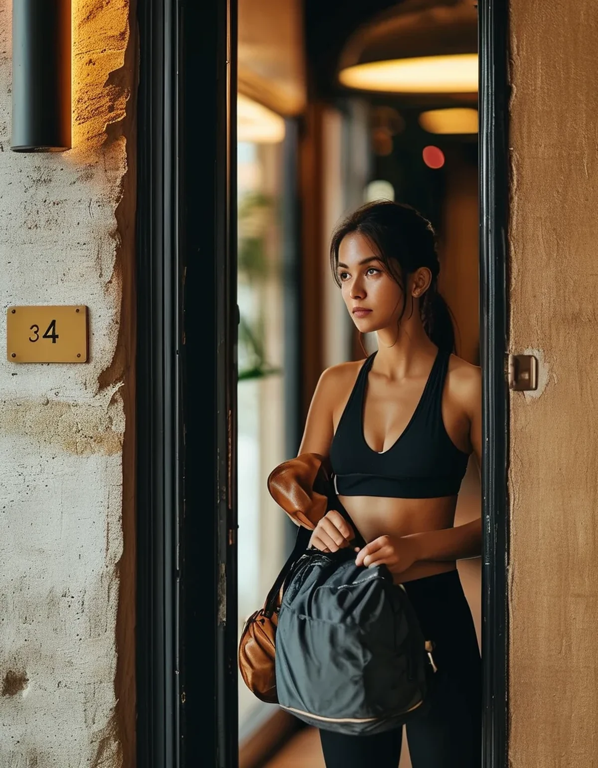 Why You Never Actually Use the Hotel Gym, Even When You Plan To