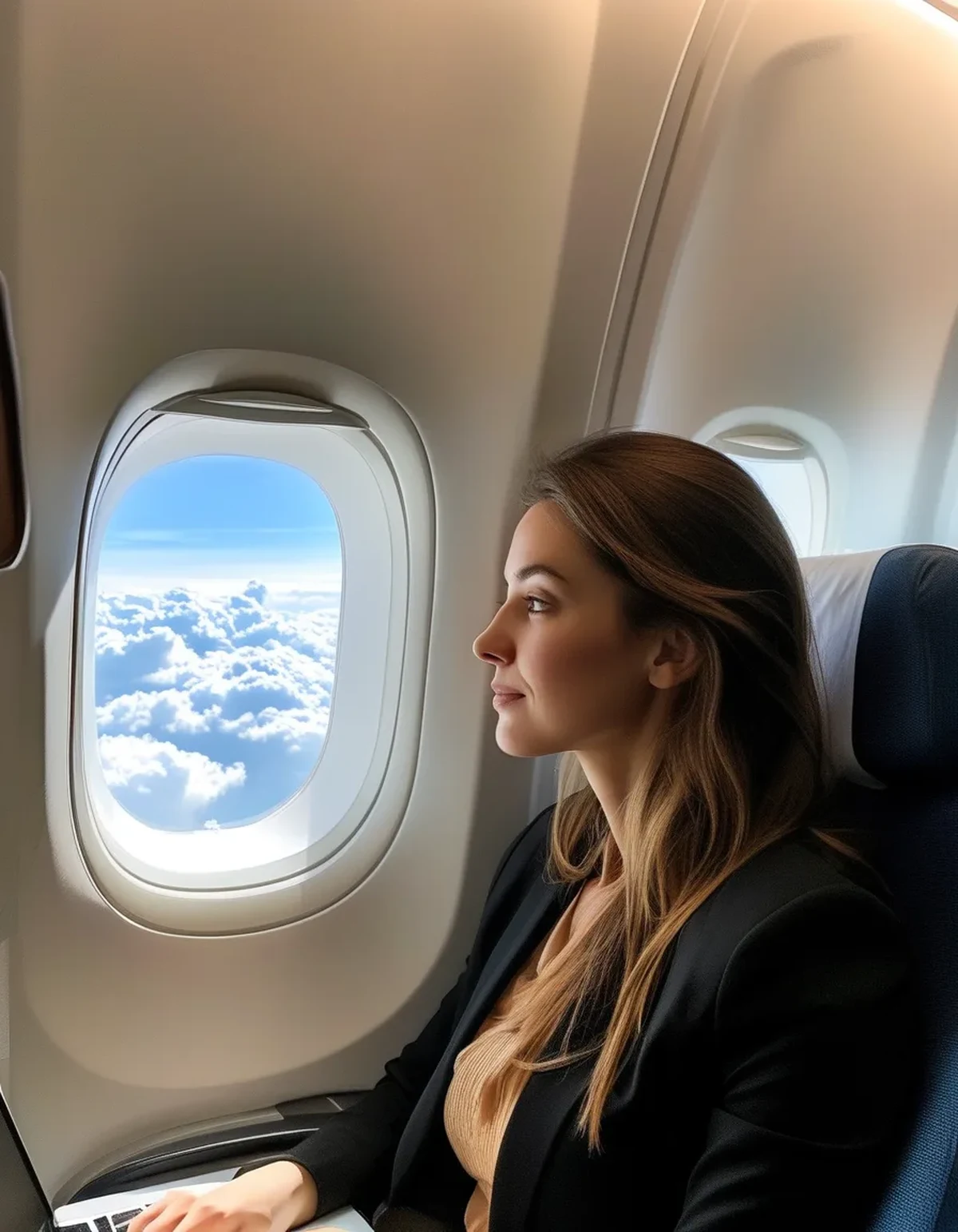 Why the Workout You Planned on the Plane Never Happens